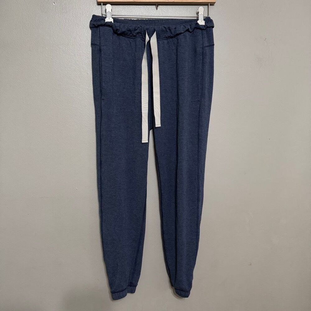Lululemon women’s lounge pants navy size 6